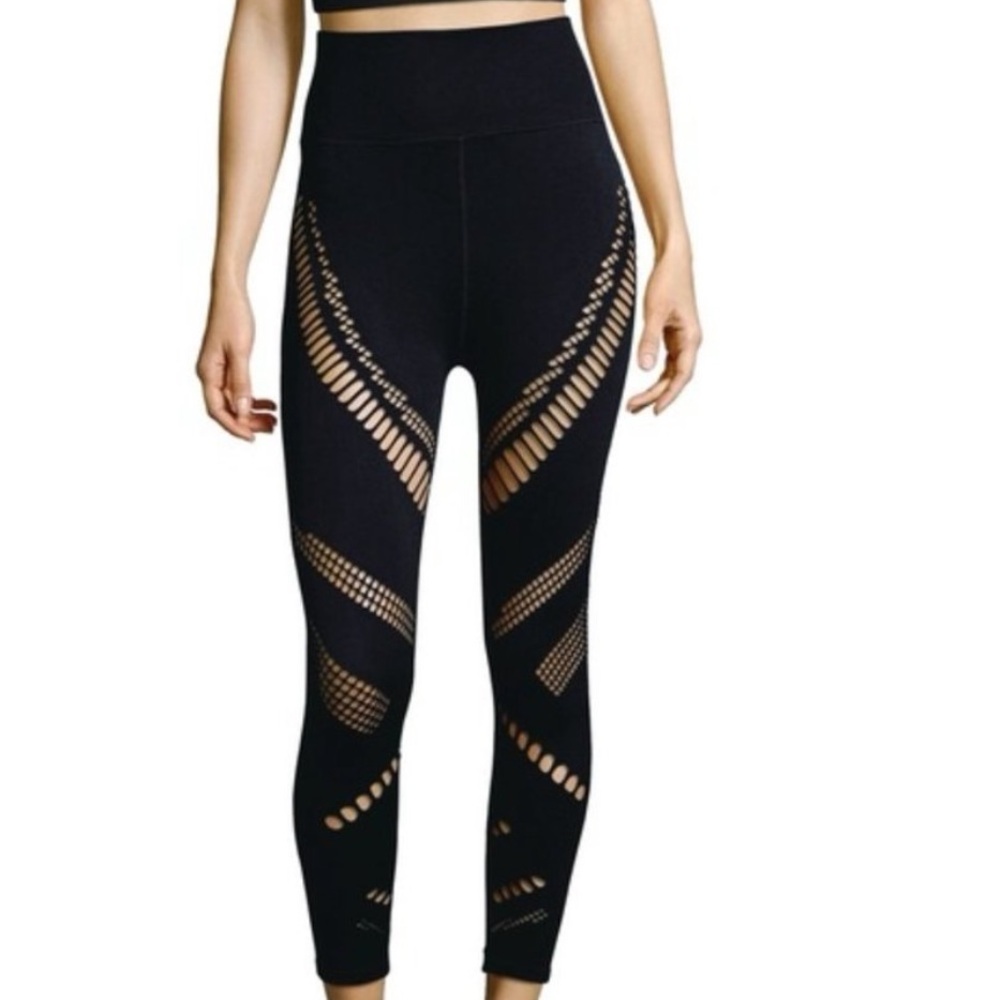 alo seamless goddess leggings